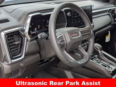 New 2026 GMC Canyon Elevation w/ Convenience Package image 17