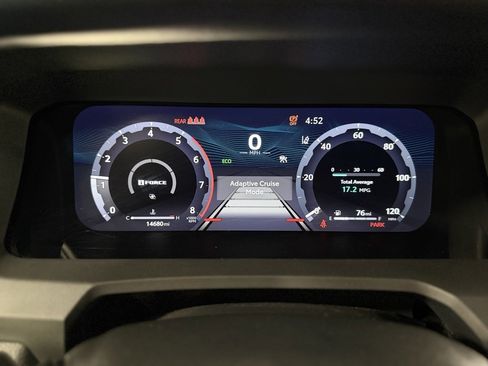 Used 2025 Toyota Tacoma TRD Off-Road image 17