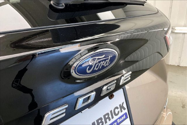 Used 2021 Ford Edge SEL w/ Convenience Package AWD/4WD image 31