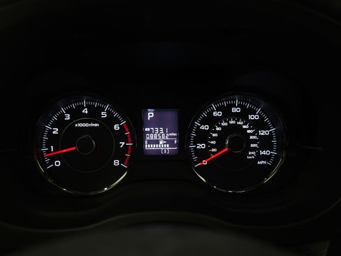 Used 2016 Subaru Forester 2.0XT Touring w/ Eyesight & Navigation System image 28