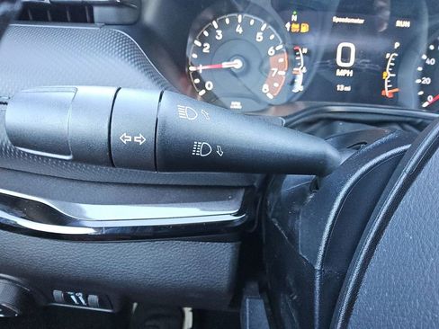 New 2026 Jeep Compass Latitude image 28