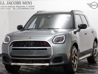 New 2026 MINI Cooper Countryman S
