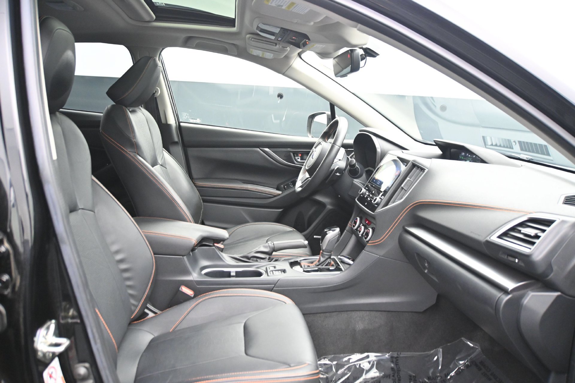 Used 2019 Subaru Crosstrek 2.0i Limited w/ Moonroof Package w/Navigation AWD/4WD image 13