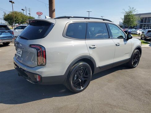 New 2025 Kia Telluride SX Prestige X-Line image 4