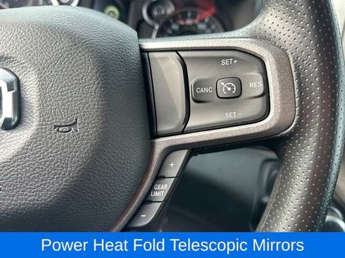 Used 2024 RAM 3500 Tradesman w/ Convenience Group image 13