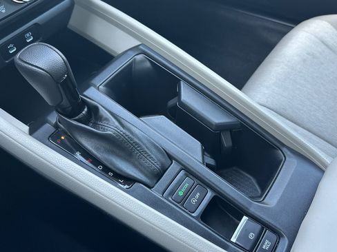 Used 2025 Honda Accord SE image 20