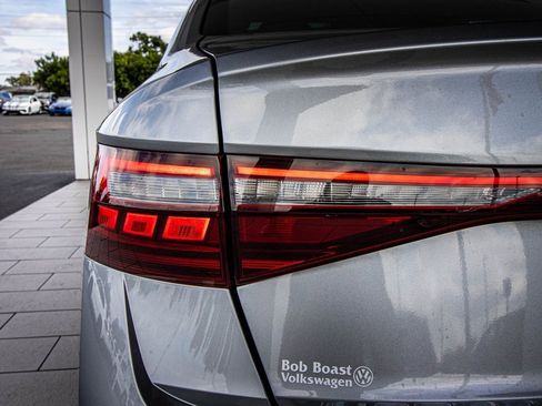 New 2026 Volkswagen Jetta SE image 14