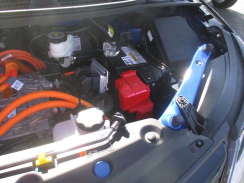 Used 2021 Chevrolet Bolt LT image 23