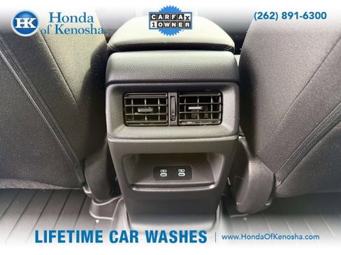 Certified 2023 Honda CR-V Sport image 11