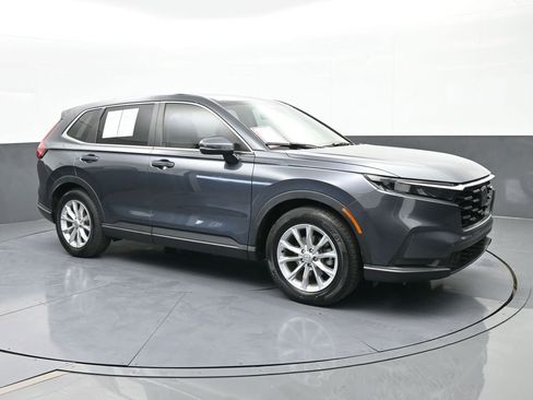 Used 2024 Honda CR-V EX image 8