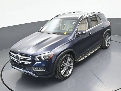 Used 2021 Mercedes-Benz GLE 350 image 52