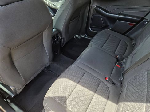 Used 2024 Ford Escape Active FWD image 23