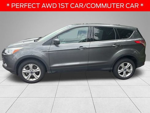 Used 2013 Ford Escape SE AWD/4WD image 10