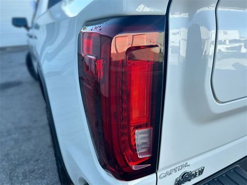 Used 2024 GMC Sierra 1500 AT4X w/ AT4X AEV Edition image 26
