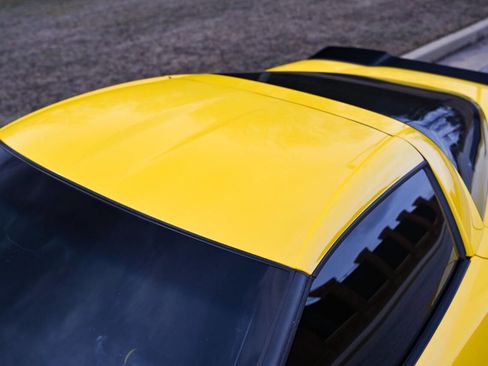 Used 2010 Chevrolet Corvette Grand Sport image 29