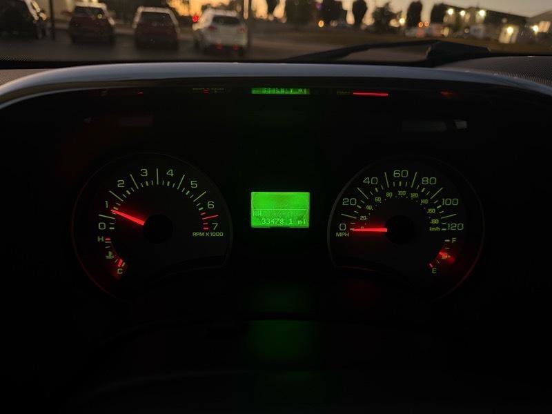Used 2010 Ford Explorer Sport Trac Limited RWD image 12