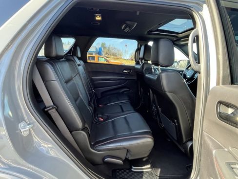 Used 2024 Dodge Durango GT image 18