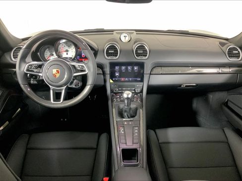 Used 2025 Porsche 718 Cayman S RWD image 11