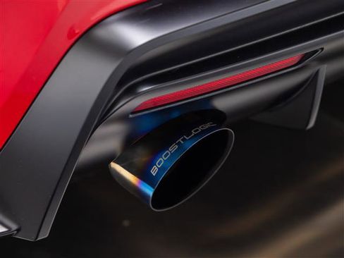 Used 2023 Toyota Supra Premium w/ Driver Assist Package image 32