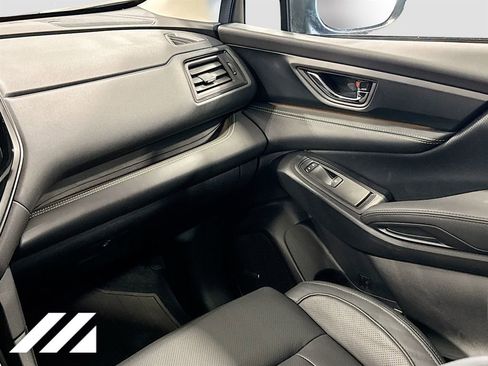 Certified 2025 Subaru Ascent Bronze Edition image 27