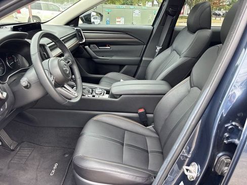 Used 2026 MAZDA CX-50 AWD 2.5 S w/ Weather Package image 16