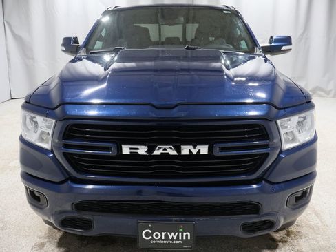 Used 2019 RAM 1500 Big Horn image 9