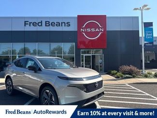 New 2026 Nissan Murano SL AWD/4WD video 1