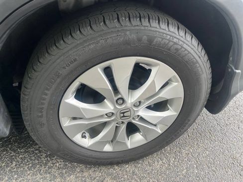 Used 2012 Honda CR-V EX-L image 8