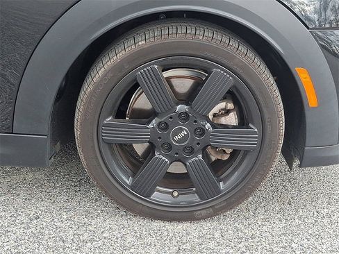 Used 2023 MINI Cooper S image 12