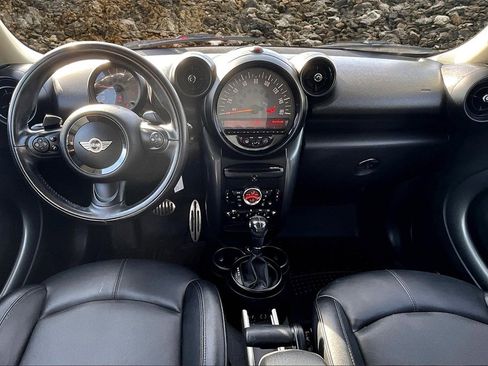 Used 2015 MINI Cooper Countryman S image 14