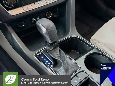 Used 2018 Hyundai Sonata SE image 19