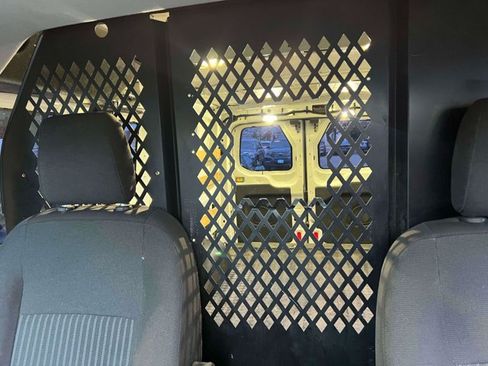 Used 2017 Ford Transit 250 130 Low Roof w/ Exterior Upgrade Package RWD image 14
