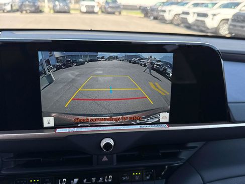 New 2026 Toyota Crown Signia AWD/4WD image 19