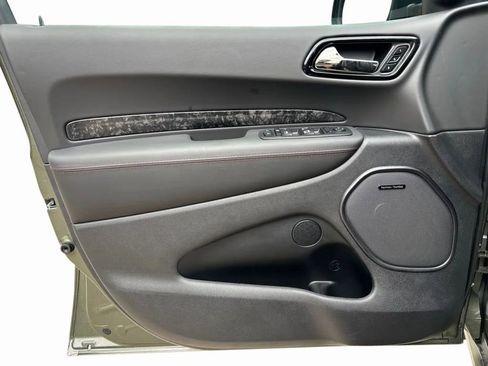 New 2026 Dodge Durango GT AWD/4WD image 27