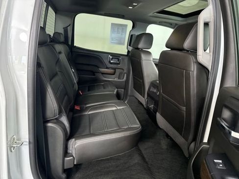 Used 2018 GMC Sierra 1500 Denali w/ Denali Ultimate Package image 33