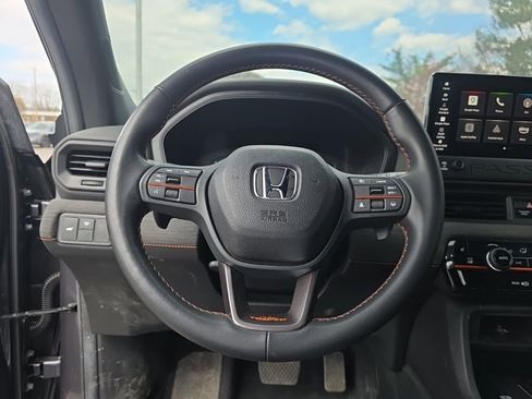 Used 2026 Honda Passport TrailSport image 15