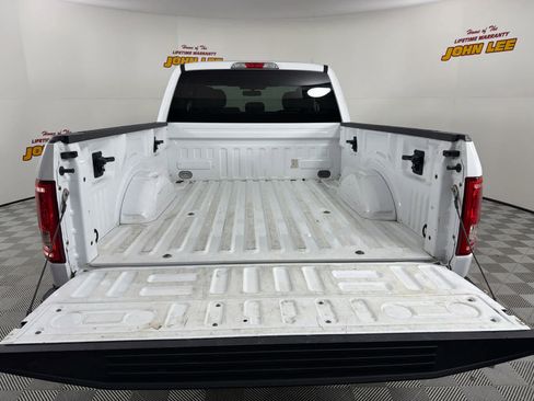 Used 2017 Ford F150 XLT w/ Equipment Group 301A Mid image 5