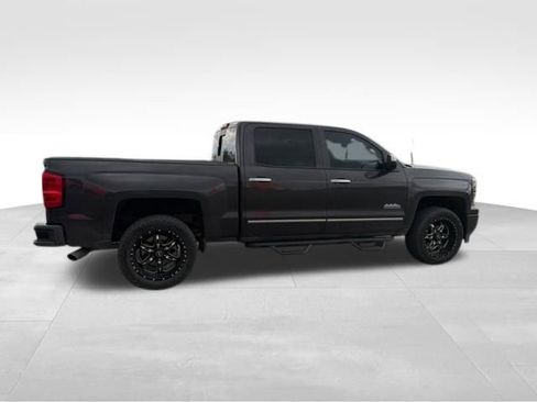 Used 2014 Chevrolet Silverado 1500 High Country image 2