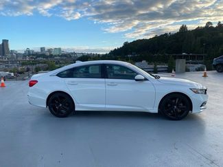 Used 2020 Honda Accord Sport video 2