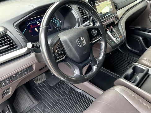 Used 2018 Honda Odyssey EX-L image 14