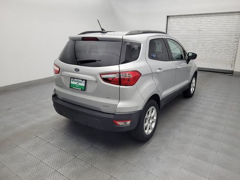 Used 2019 Ford EcoSport SE FWD image 9