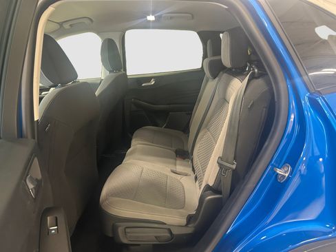 Certified 2021 Ford Escape SE AWD/4WD image 18