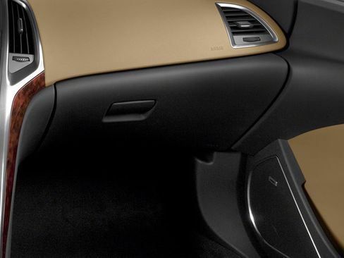 Used 2014 Buick Verano Leather FWD image 18
