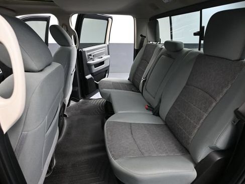 Used 2020 RAM 1500 Warlock AWD/4WD image 43