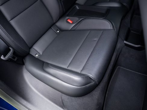 Used 2023 Porsche Taycan w/ Premium Package image 62