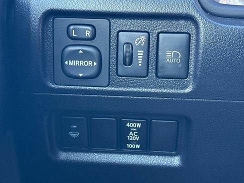 Certified 2021 Toyota 4Runner TRD Off-Road Premium image 43