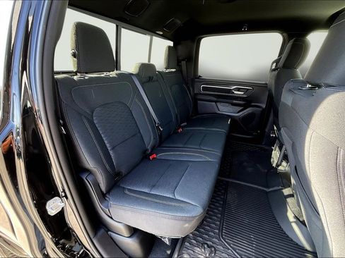 New 2026 RAM 1500 Big Horn image 14