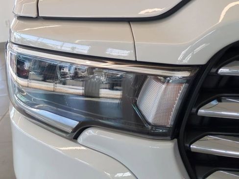 New 2026 RAM 1500 Laramie w/ Advanced Safety Group II image 10