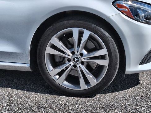 Used 2017 Mercedes-Benz C 300 Coupe image 12