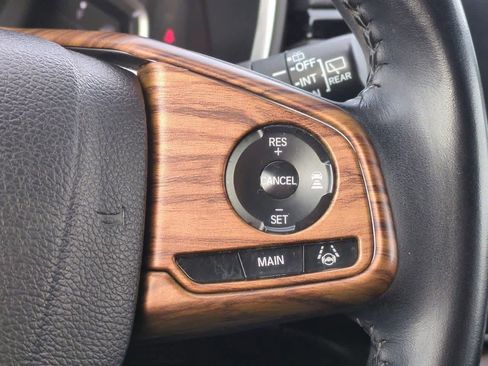 Used 2018 Honda CR-V EX-L image 26